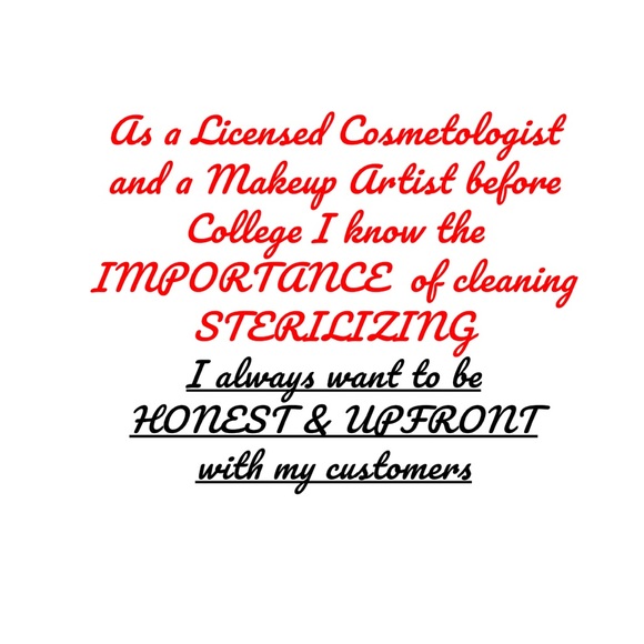 AMUSE Makeup Contour Brush - Picture 7 of 8